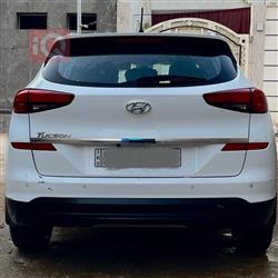 هیوندای تۆکسۆن